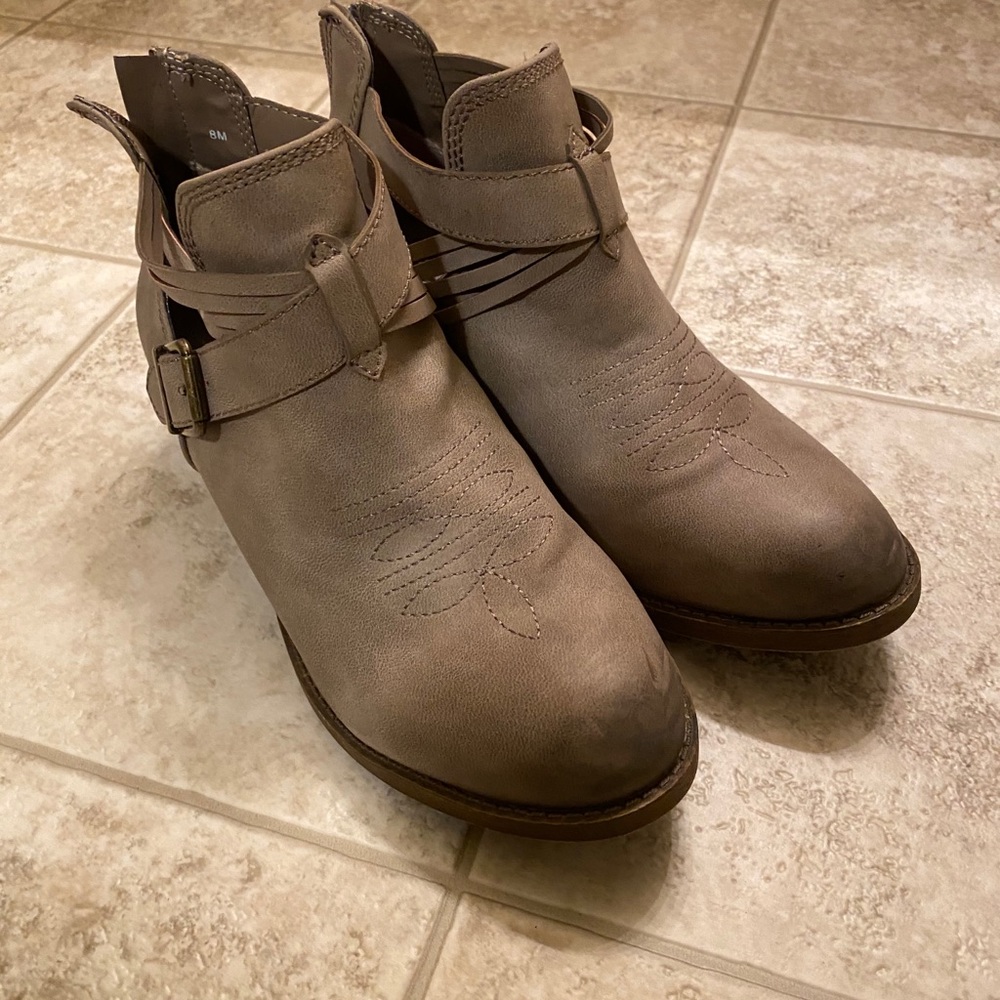 Booties